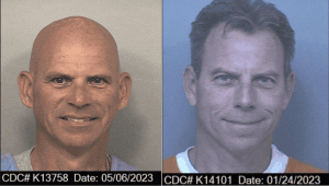 Menendez Brothers Case