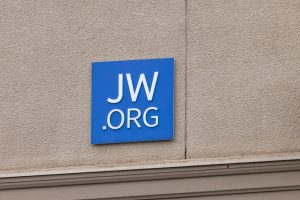 JW Sexual Abuse