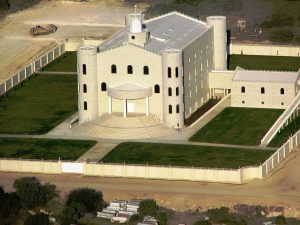 FLDS Sexual Abuse