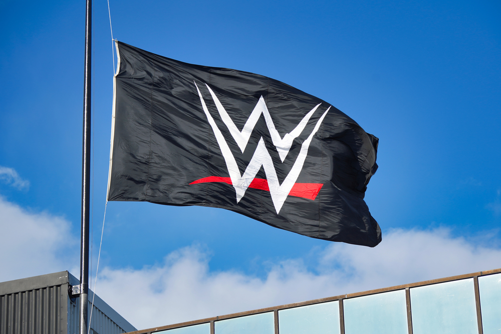 WWE Child Sexual Abuse Lawsuit