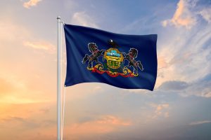 Pennsylvania Rape Kit Legislation