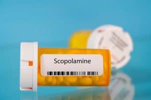 Scopolamine