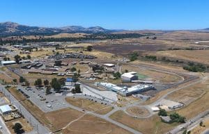 Prison's Timeline of Abuse