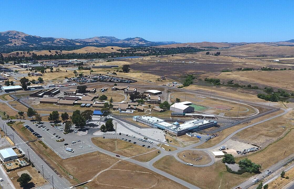 Prison's Timeline of Abuse