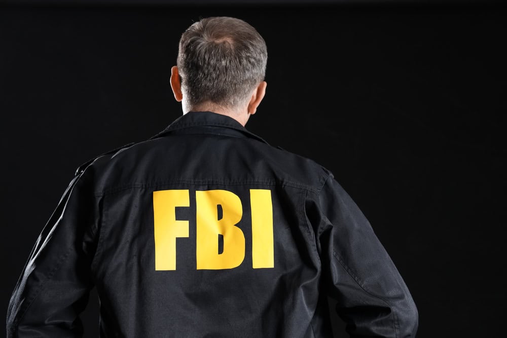 FBI Sexual Misconduct