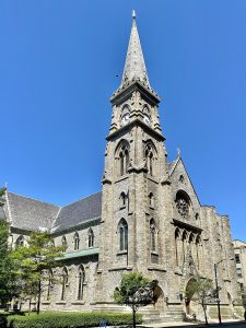 Catholic Church Sexual Abuse Lawsuit