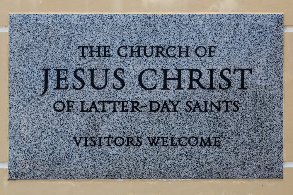 LDS Church Sexual Abuse Settlement