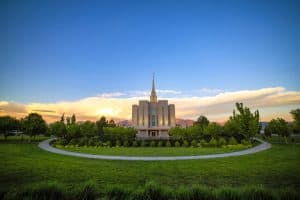 LDS Church sexual abuse lawsuit