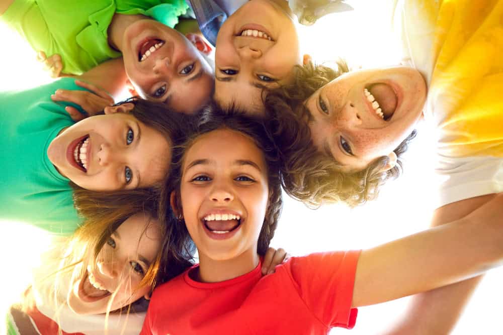 Enough Abuse child sexual abuse prevention