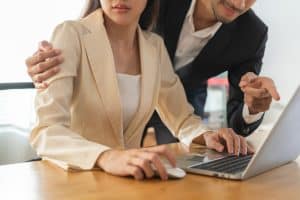Quid Pro Quo Sexual Harassment - Survivors Rights