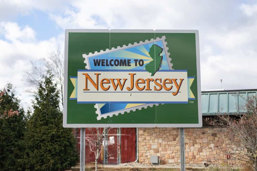 New Jersey Youth Center Sexual Abuse Lawsuit