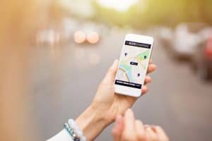Lyft driver sexual assault lawsuit