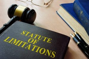 Statute of Limitations sexual assault cases
