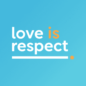Love is Respect