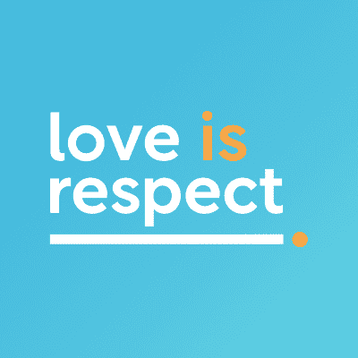 Love is Respect
