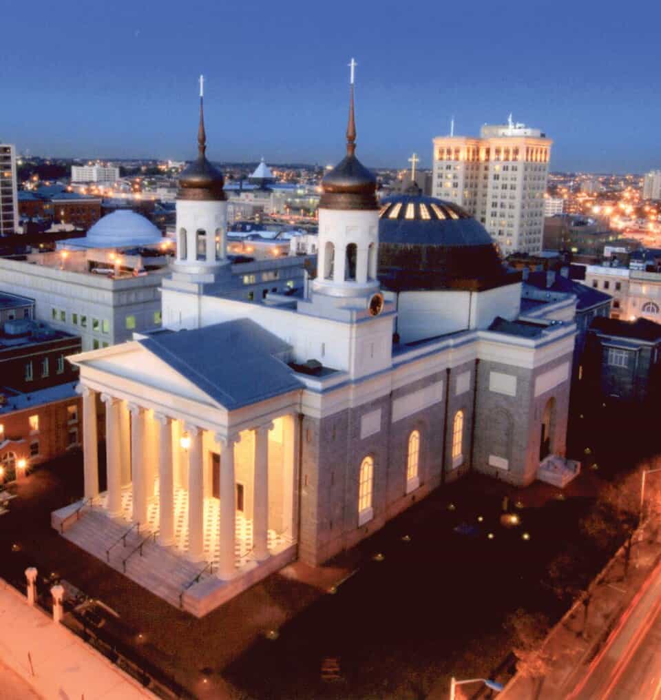Baltimore Catholic Sexual Abuse Clergy Lawsuit