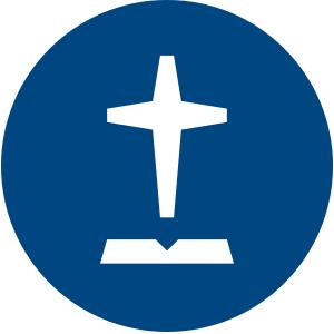 Southern Baptist Convention logo