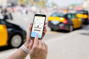 Uber driver sexual assault lawsuit