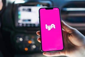 Lyft driver sexual assault lawsuit
