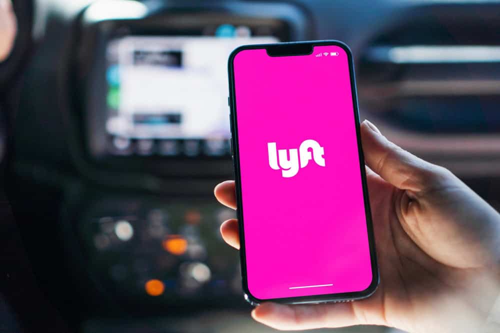 Lyft driver sexual assault lawsuit