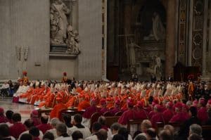Catholic Church Sexual Abuse Accountability