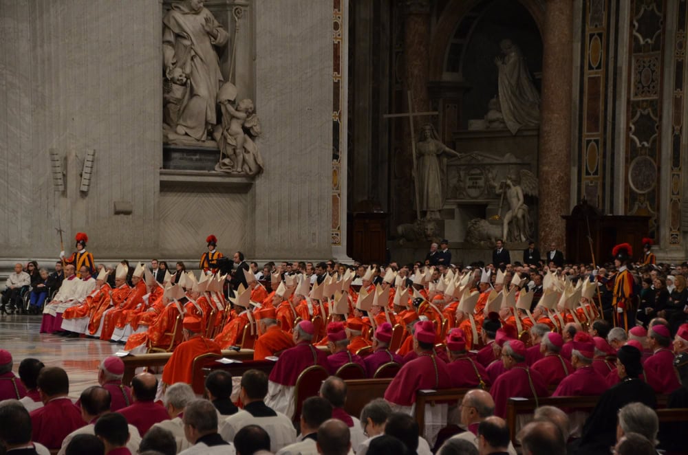 Catholic Church Sexual Abuse Accountability