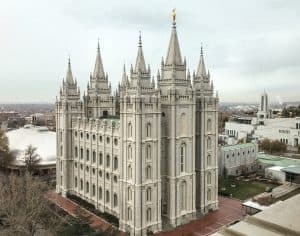 LDS Church Sexual Abuse Lawsuit
