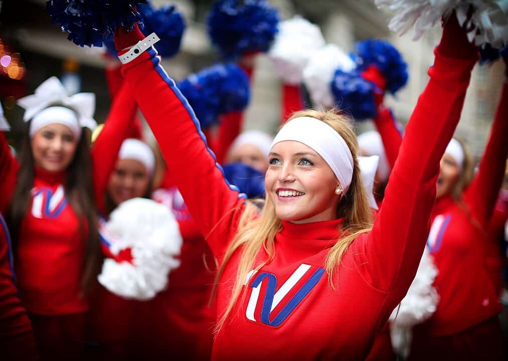 Varsity Spirit Cheer Sexual Abuse Lawsuit Page