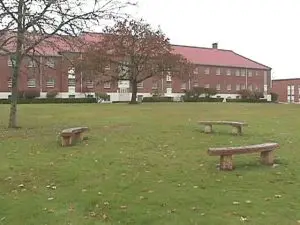 Hillcrest Youth Correctional Facility in Oregon, a site named in lawsuits involving juvenile abuse—relevant for Oregon sexual abuse attorney cases.