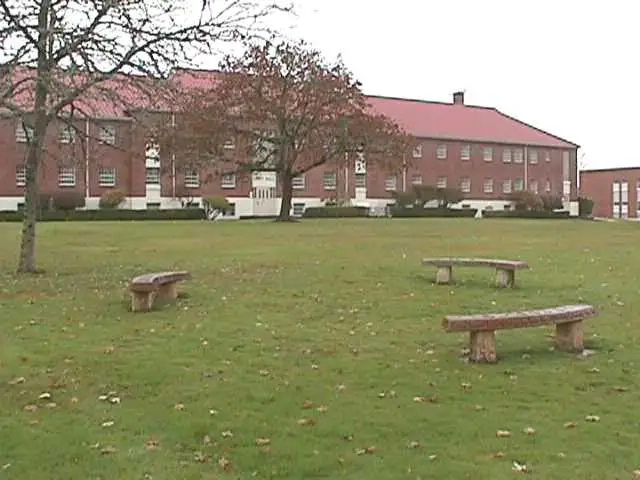 Hillcrest Youth Correctional Facility in Oregon, a site named in lawsuits involving juvenile abuse—relevant for Oregon sexual abuse attorney cases.