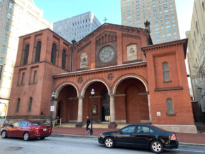 Survivors Rights | Survivors Still Waiting as Baltimore Archdiocese’s Bankruptcy Case Drags On