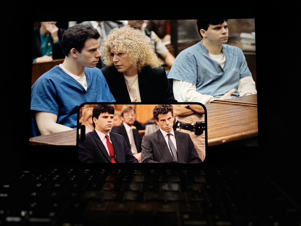 Erik and Lyle Menendez are serving life sentences without parole for the 1989 shotgun slayings of their parents, José and Mary Louise “Kitty” Menendez.