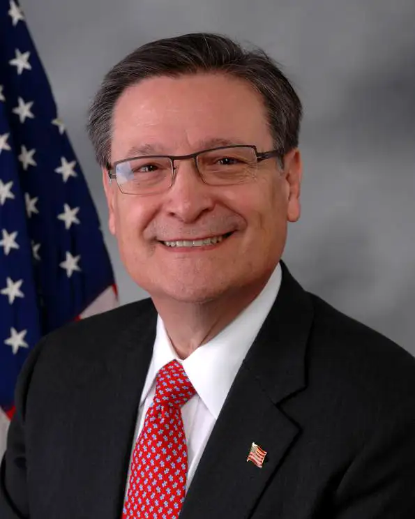 Former U.S. Representative Francisco Raul ‘Quico’ Canseco, who served Texas in Congress and advocates for institutional accountability and survivor rights