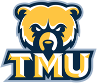 Logo of the Truett McConnell Bears
