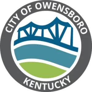 owensboro-seal Seal of Owensboro, Kentucky, accompanying coverage of a former Pleasant Grove Baptist Church worship pastor facing sexual abuse charges.