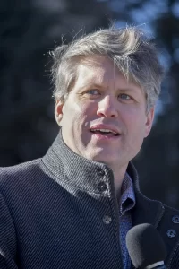 mike_hilgers This is an image of Nebraska Attorney General , Mike Hilgers