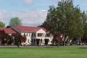 MacLaren_YCF_high_quality MacLaren Youth Correctional Facility in Woodburn, Oregon, where former youths allege they were sexually abused by longtime Oregon Youth Authority physician Dr. Edward Gary Edwards.