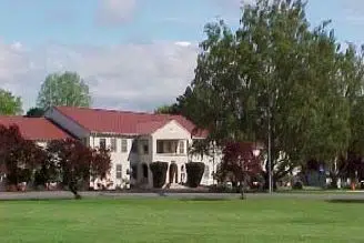 MacLaren_YCF_high_quality MacLaren Youth Correctional Facility in Woodburn, Oregon, where former youths allege they were sexually abused by longtime Oregon Youth Authority physician Dr. Edward Gary Edwards.