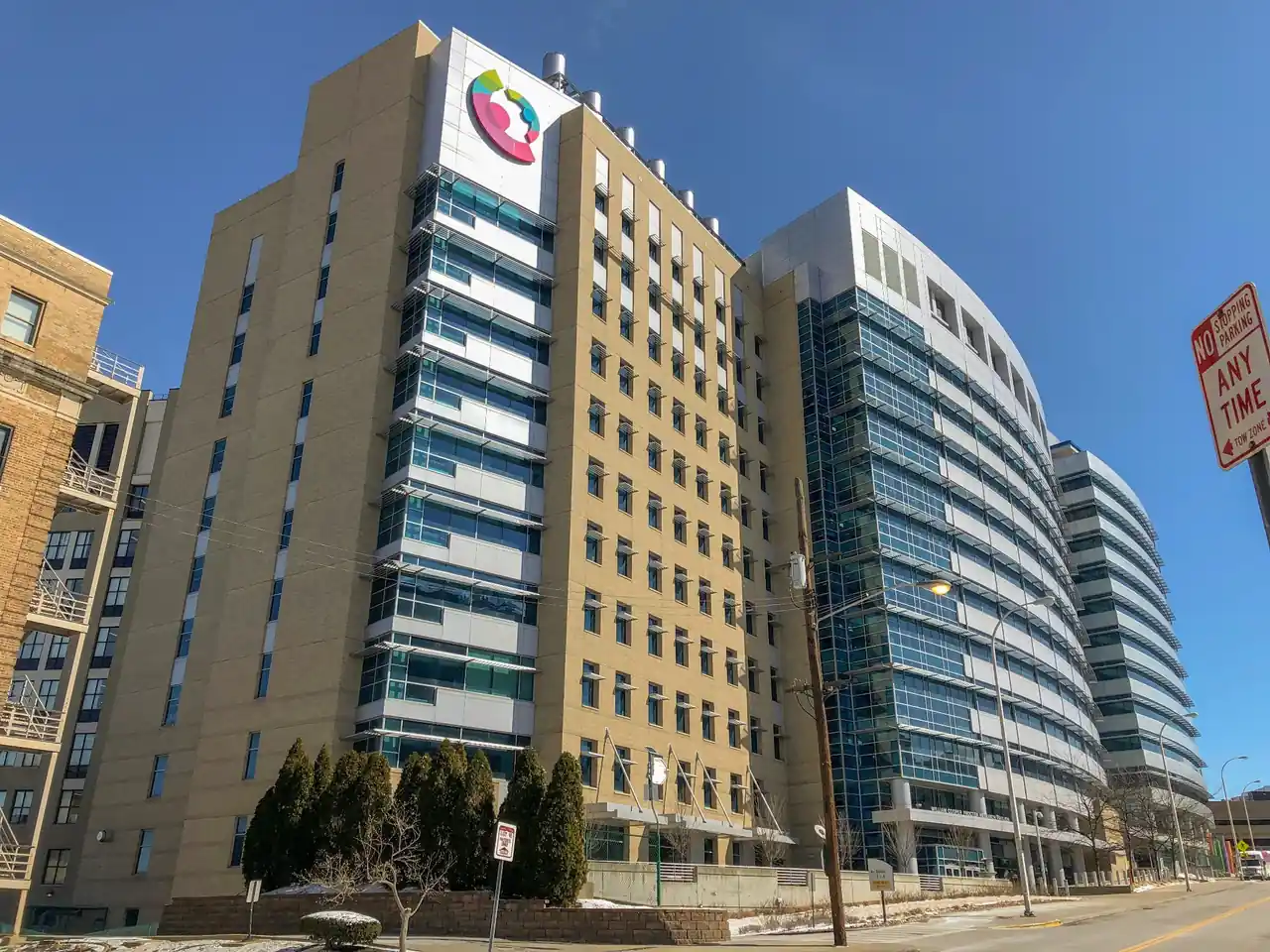 cincinnati-childrens-hospital Cincinnati Children’s Hospital in Ohio, named as a defendant in lawsuits alleging sexual abuse and institutional failures involving former physician Howard Saal.