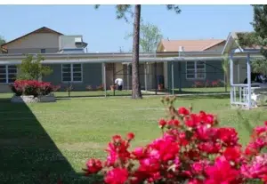 jetson-youth-center-2016 Former Jetson Center for Youth in Louisiana, pictured in a 2016 archived image, where more than 50 lawsuits now allege sexual abuse of children by correctional officers.
