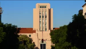 san-diego-county-administration-center San Diego County Administration Center as the county faces juvenile hall and foster care sexual abuse lawsuits
