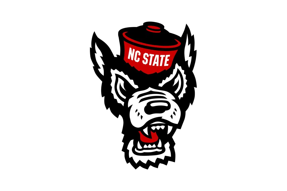 download NC State Wolfpack athletics logo.