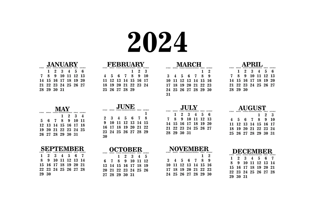 lookback-window-calendar Vintage-style calendar showing an earlier year, illustrating how sexual abuse lookback windows can revive older civil claims.