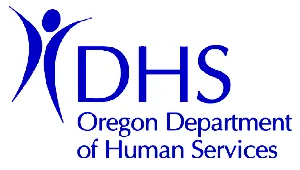 ODHSlogo Oregon Department of Human Services logo. A $9 million lawsuit alleges sexual abuse of a woman with an intellectual disability at a state-operated care facility.