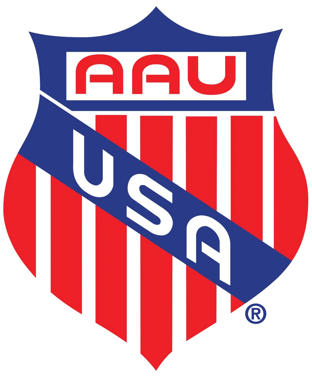 amateur-athletic-union-logo Amateur Athletic Union logo, representing the national youth sports organization facing a congressional investigation into its handling of sexual abuse allegations and child-safety safeguards.