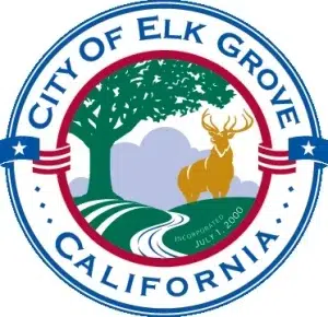 elk-grove-california-seal City of Elk Grove, California seal, representing the community where three sexual abuse lawsuits were filed against Elk Grove Unified School District.