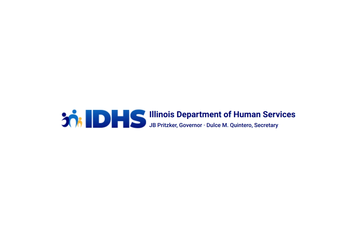 illinois-department-human-services-sr-homepage Illinois Department of Human Services logo, the state agency that operates Choate Mental Health and Developmental Center.