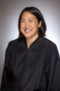 judge-rita-lin-lyft-mdl U.S. District Judge Rita F. Lin, who is overseeing the federal Lyft sexual assault multidistrict litigation in San Francisco.