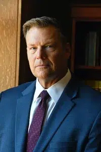 kris-kobach-kansas-attorney-general Kansas Attorney General Kris Kobach, whose office reached a child-safety settlement with Roblox requiring more than $10 million in financial commitments and additional safeguards.