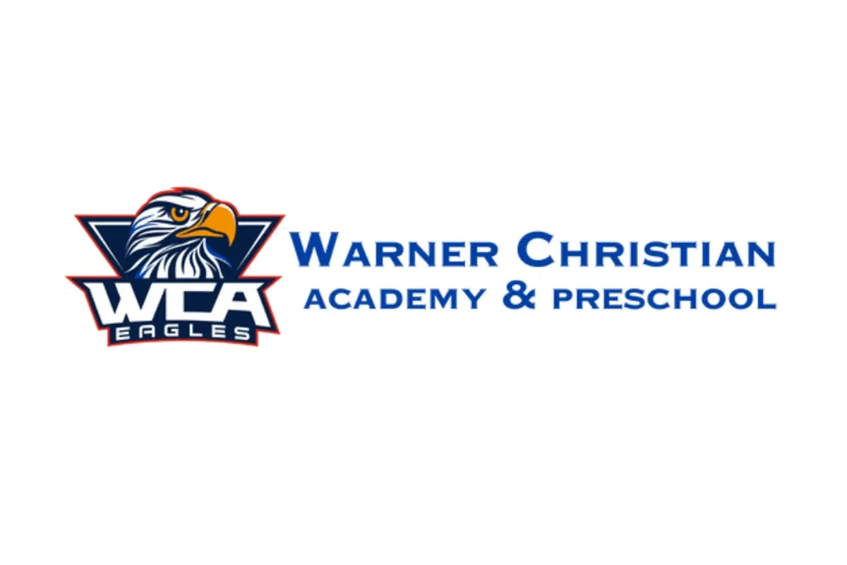 warner-christian-academy-homepage-3×2 Warner Christian Academy & Preschool logo. The Florida school faces a lawsuit alleging it failed to protect a student from sexual abuse by former teacher Matthew Graziotti.